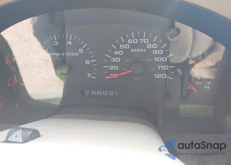 2004 Ford F-150 Stx/Xl/Xlt from USA, damaged, VIN 1FTRX12W04NA60220